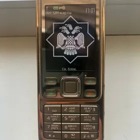 nokia 6300