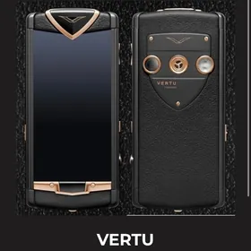 Vertu touch