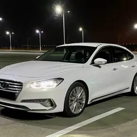 Hyundai Grandeur 2019