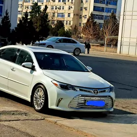 Toyota Avalon 2017