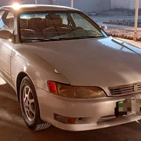 Toyota Mark II 1993