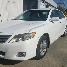 Toyota Camry 2010