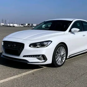 Hyundai Grandeur 2019