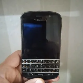 Blackberry Q10