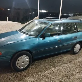 Opel Astra 1993