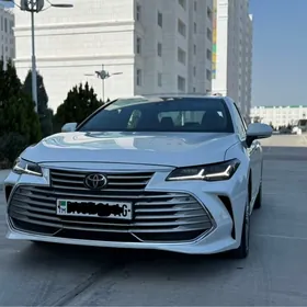 Toyota Avalon 2019