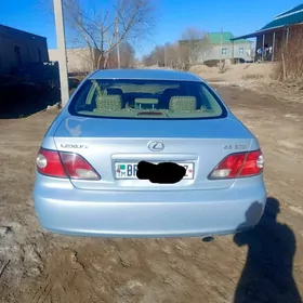 Lexus ES 300 2003