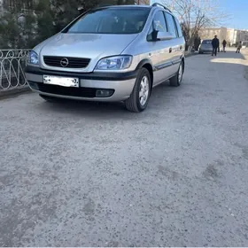 Opel Zafira 2000