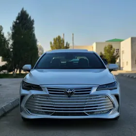 Toyota Avalon 2020