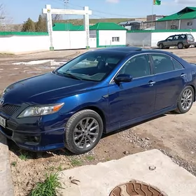 Toyota Camry 2010