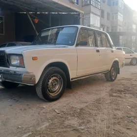 Lada 2107 2004