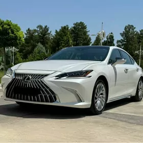 Lexus ES 350 2019