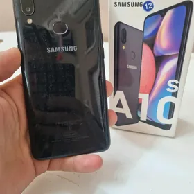 Samsung A10s