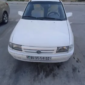 Opel Astra 1992