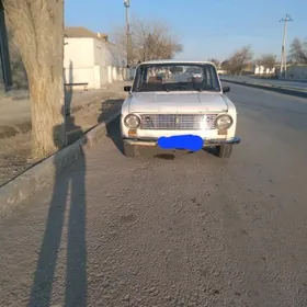 Lada 2101 1980