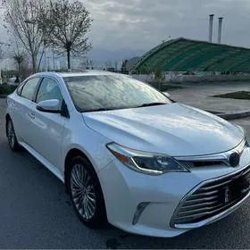 Toyota Avalon 2016