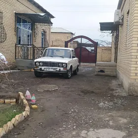 Lada 2106 1987