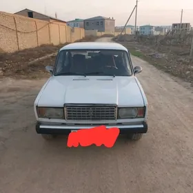 Lada 2107 2003