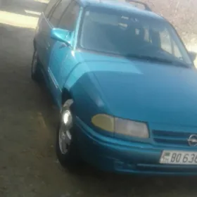 Opel Astra 1993