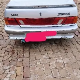 Lada 2115 2001