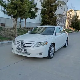 Toyota Camry 2010