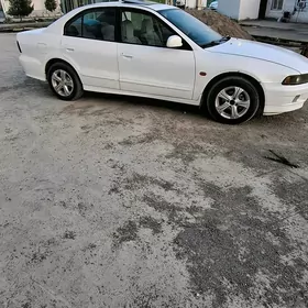 Mitsubishi Galant 1998