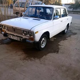 Lada 2106 1986