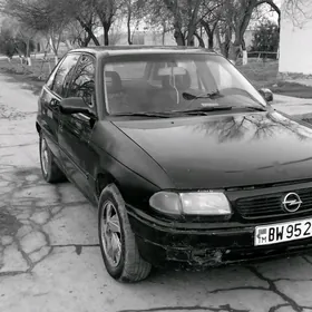 Opel Astra 1993