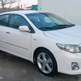 Toyota Corolla 2010