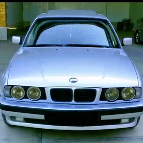 BMW 525 1995