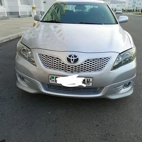 Toyota Camry 2010