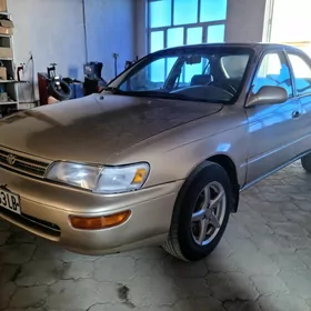 Toyota Corolla 1996