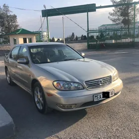 Nissan Maxima 2004