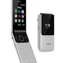 nokia prastoy 2720 flip