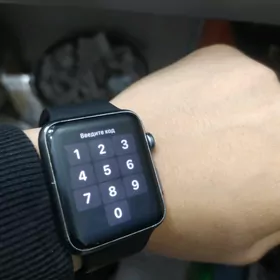 Apple watch