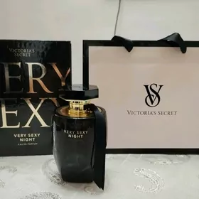 Духи Victoria's secret