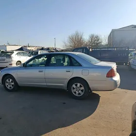 Toyota Avalon 2001