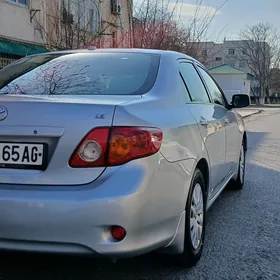 Toyota Corolla 2010