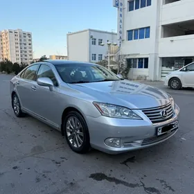 Lexus ES 350 2011