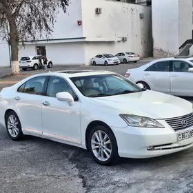 Lexus ES 2007