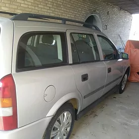 Opel Astra 1999