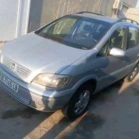 Opel Zafira 2000