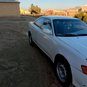 Toyota Mark II 1993