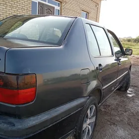 Volkswagen GLI 1995