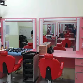 satlyk salon