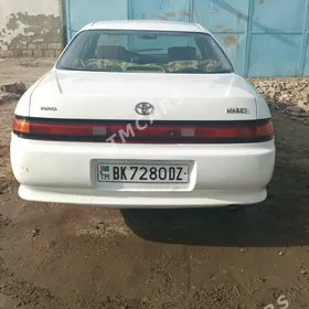 Toyota Mark II 1993