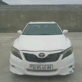 Toyota Camry 2009