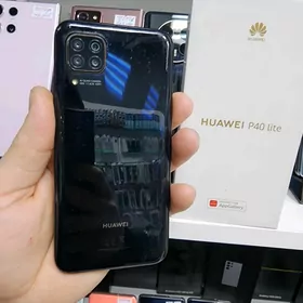 HUAWEI P40 LITE 6/128 GB