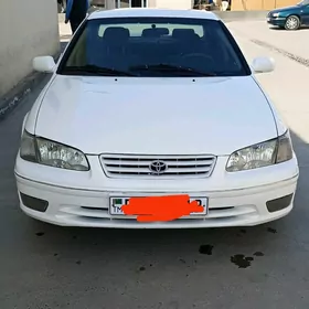 Toyota Camry 1997