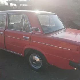 Lada 2106 1986